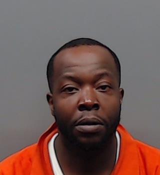 ONEAL, JAMES DEMARCUS booking photo