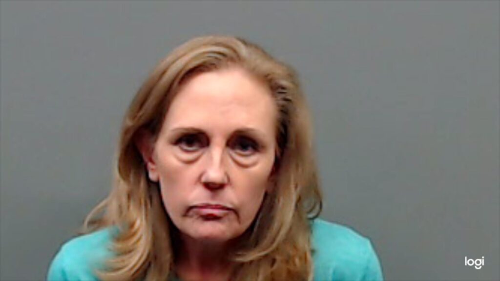 CREIDER, MICHELLE LYNN arrest record in Smith County, Texas CREIDER, MICHELLE LYNN arrested in Smith County, Texas mugshot