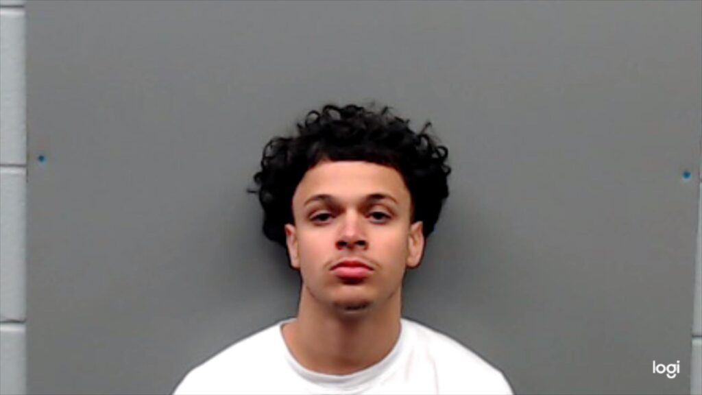 YOUNG, BRANDON JOSEPH arrest record in Smith County, Texas YOUNG, BRANDON JOSEPH arrested in Smith County, Texas mugshot