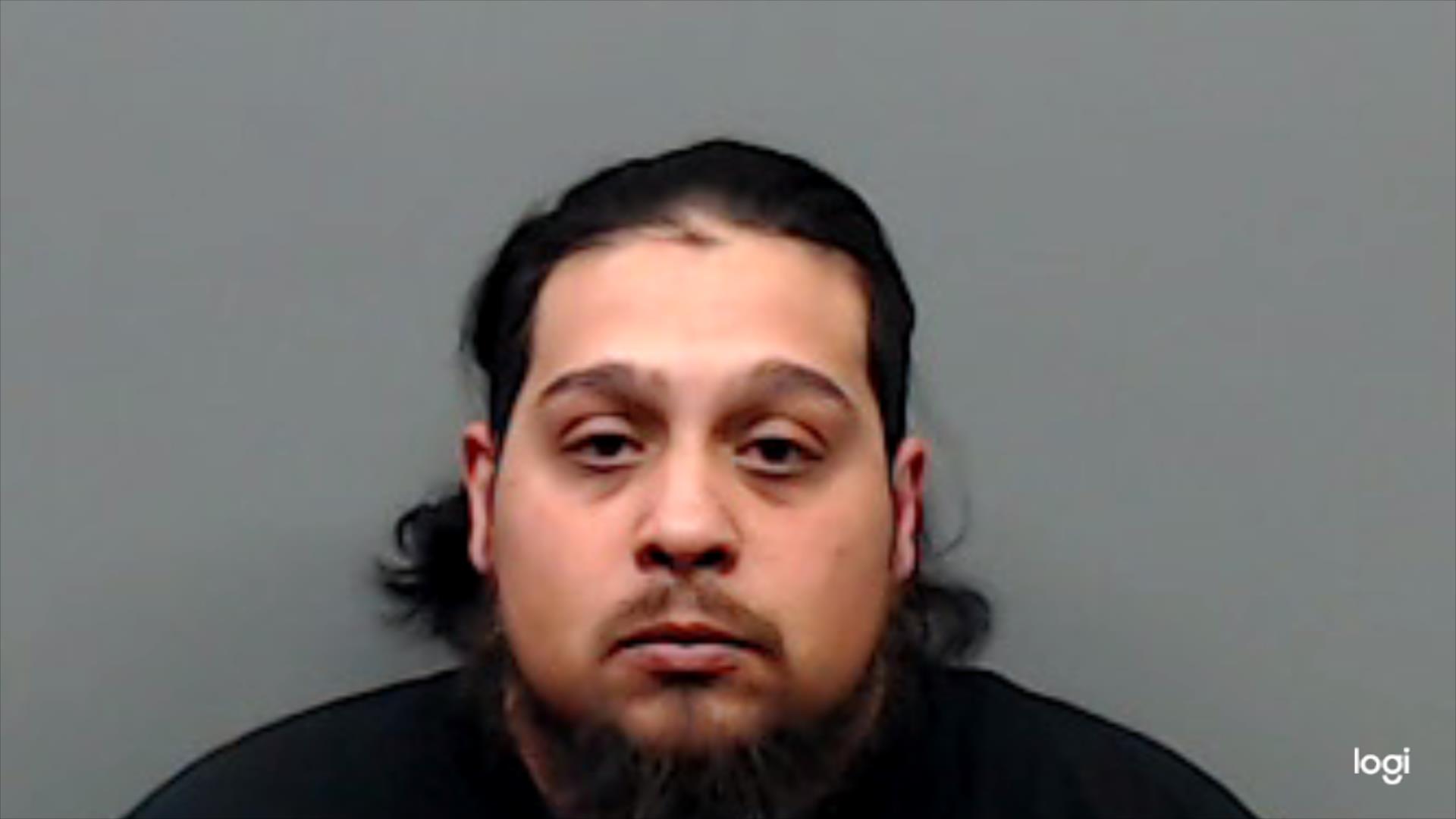 VILLANUEVA, JUAN ANTONIO booking photo