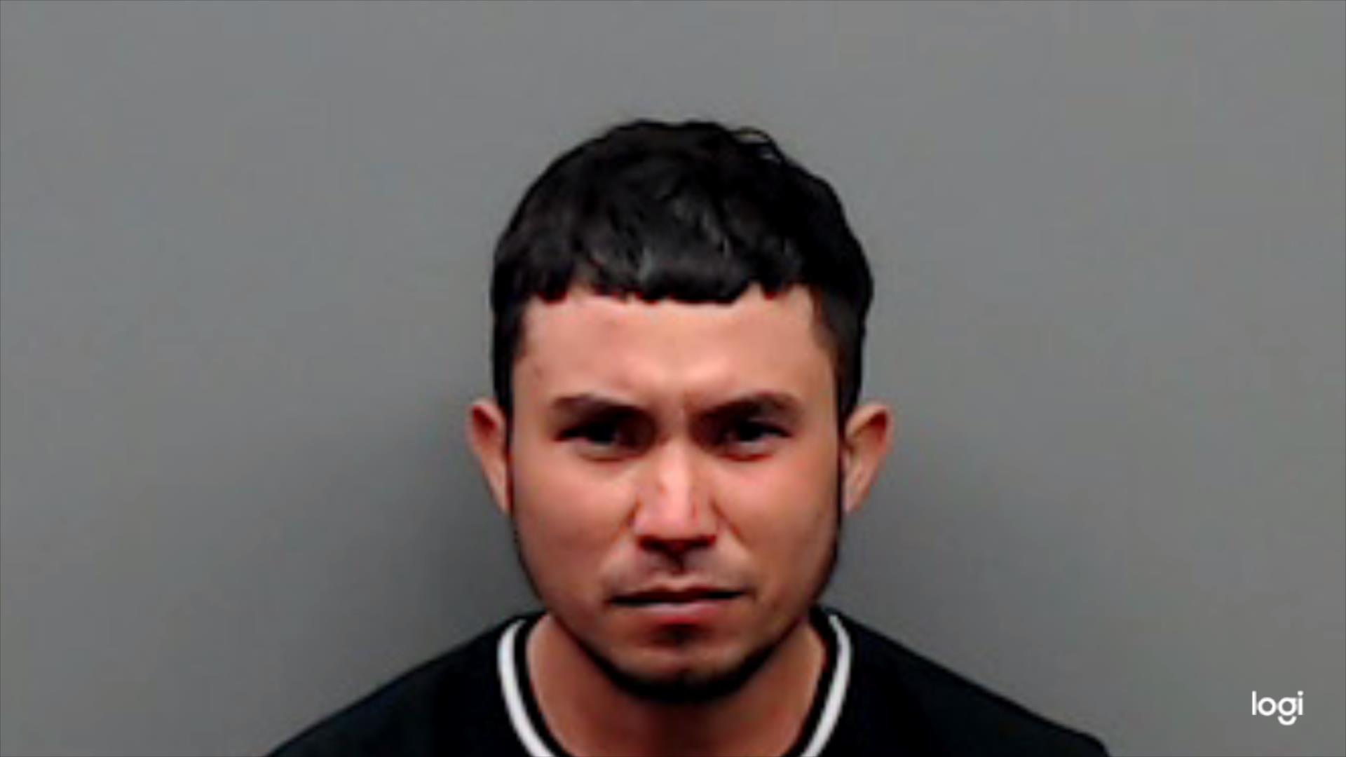 BUESO-GUZMAN, FRANKLIN JOSE booking photo