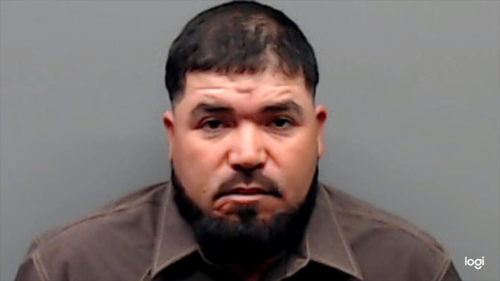 RIOS, JOSE MAXIMINO arrest record in Smith County, Texas RIOS, JOSE MAXIMINO arrested in Smith County, Texas mugshot