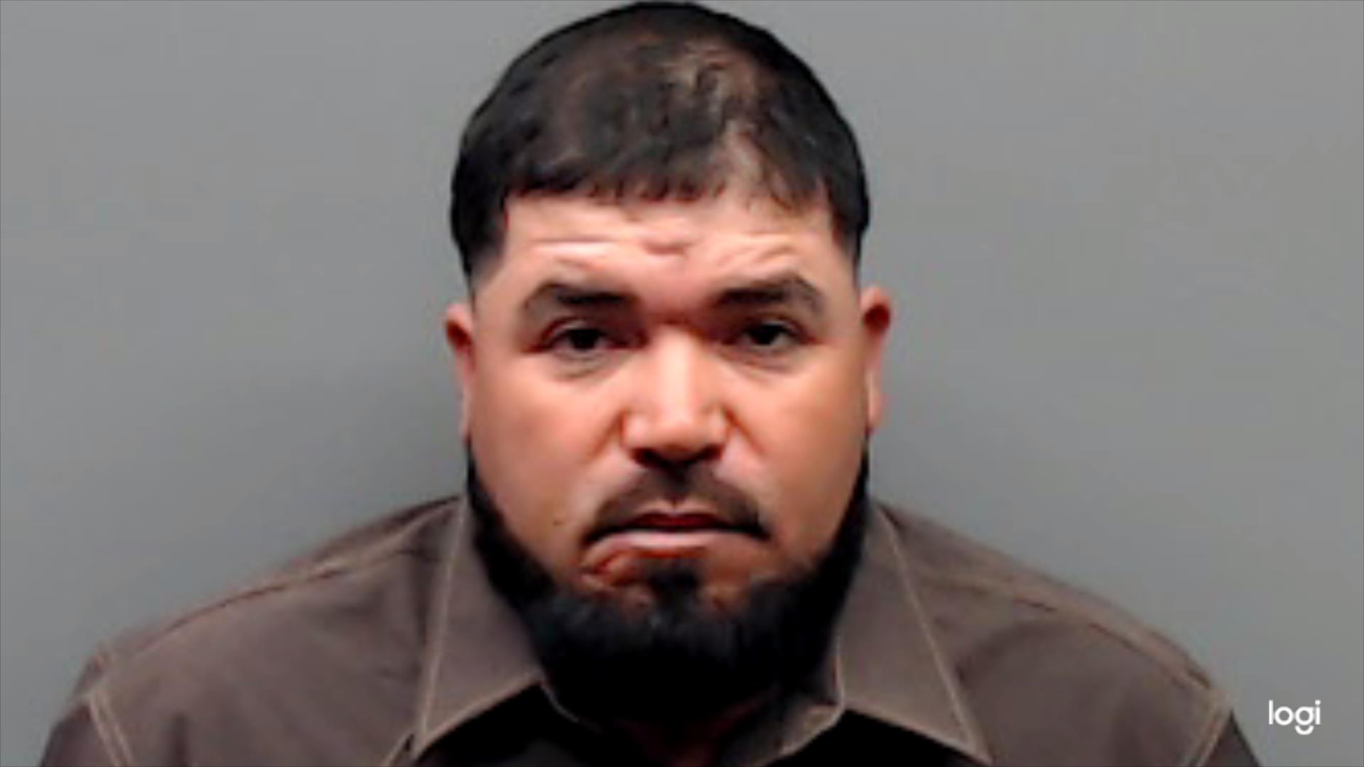 RIOS, JOSE MAXIMINO booking photo