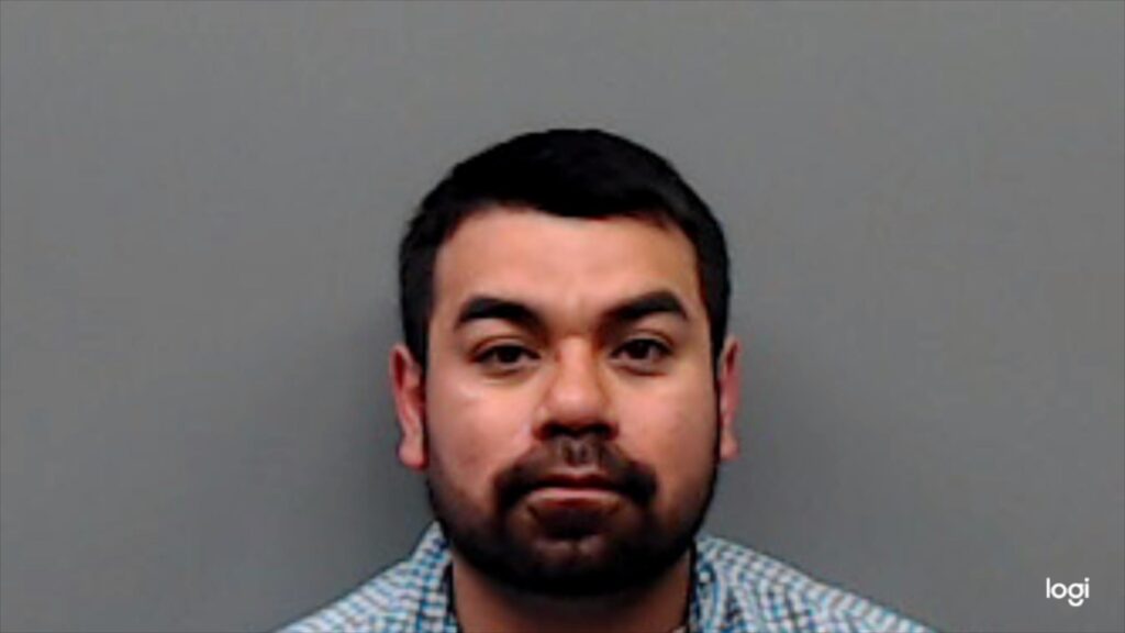 ANGEL, ANTONIO arrested in Smith County, Texas mugshot