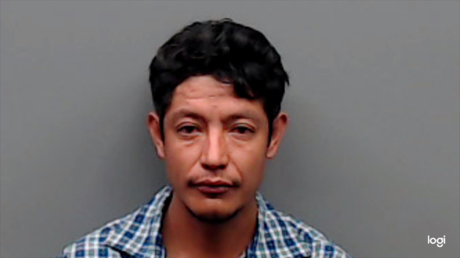 ANGELES-RODRIGUEZ, JAIME DEJESUS booking photo