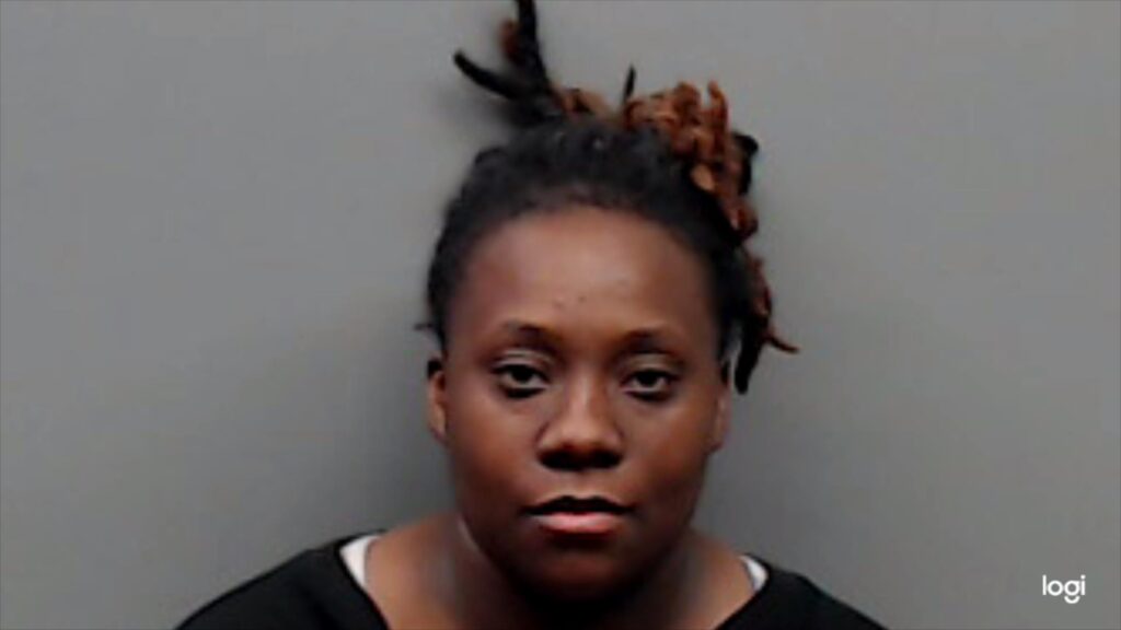 SIMMONS, KHALYA RENEE arrest record in Smith County, Texas SIMMONS, KHALYA RENEE arrested in Smith County, Texas mugshot
