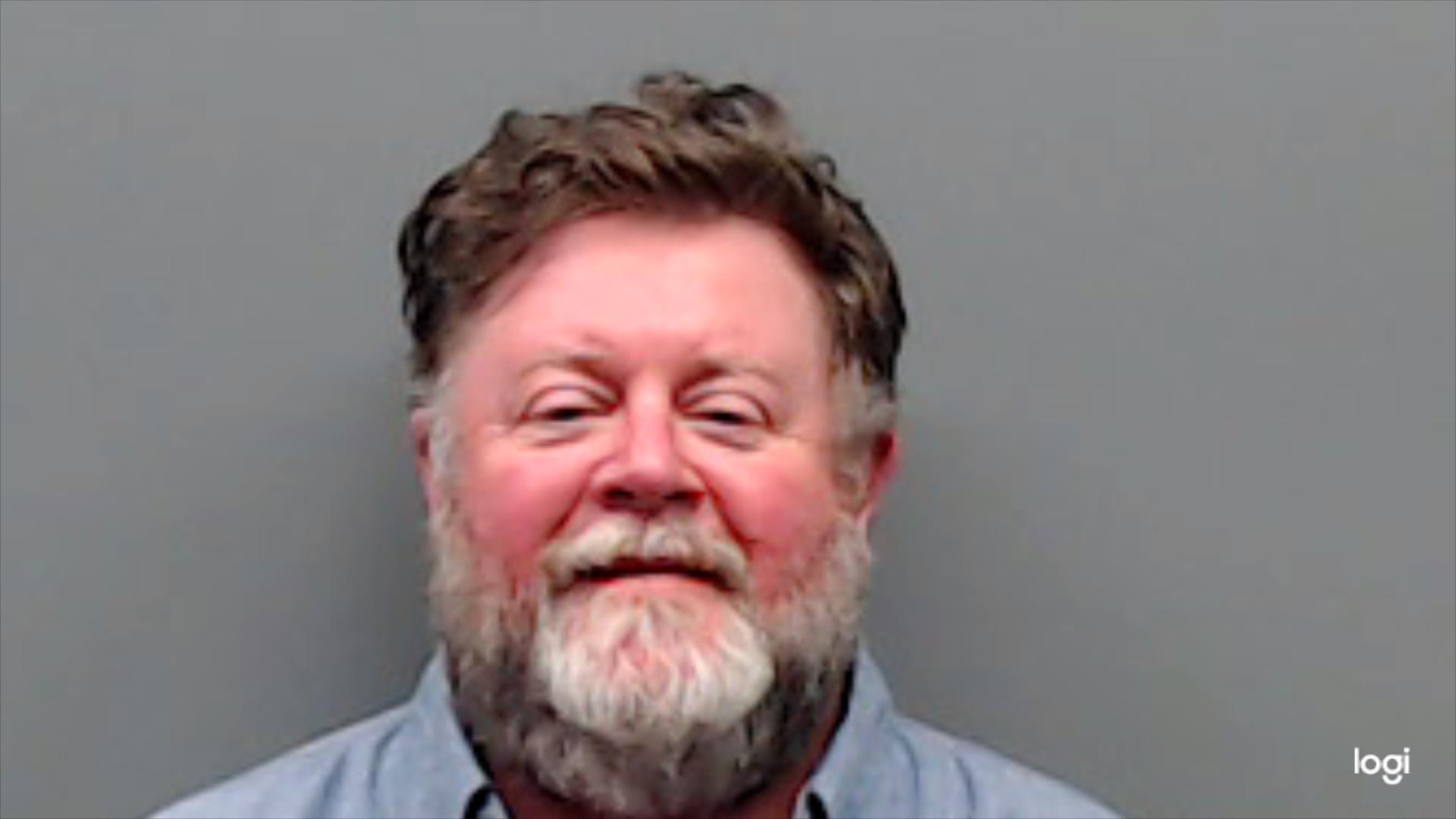 PARKER, NARVEL EDDY booking photo