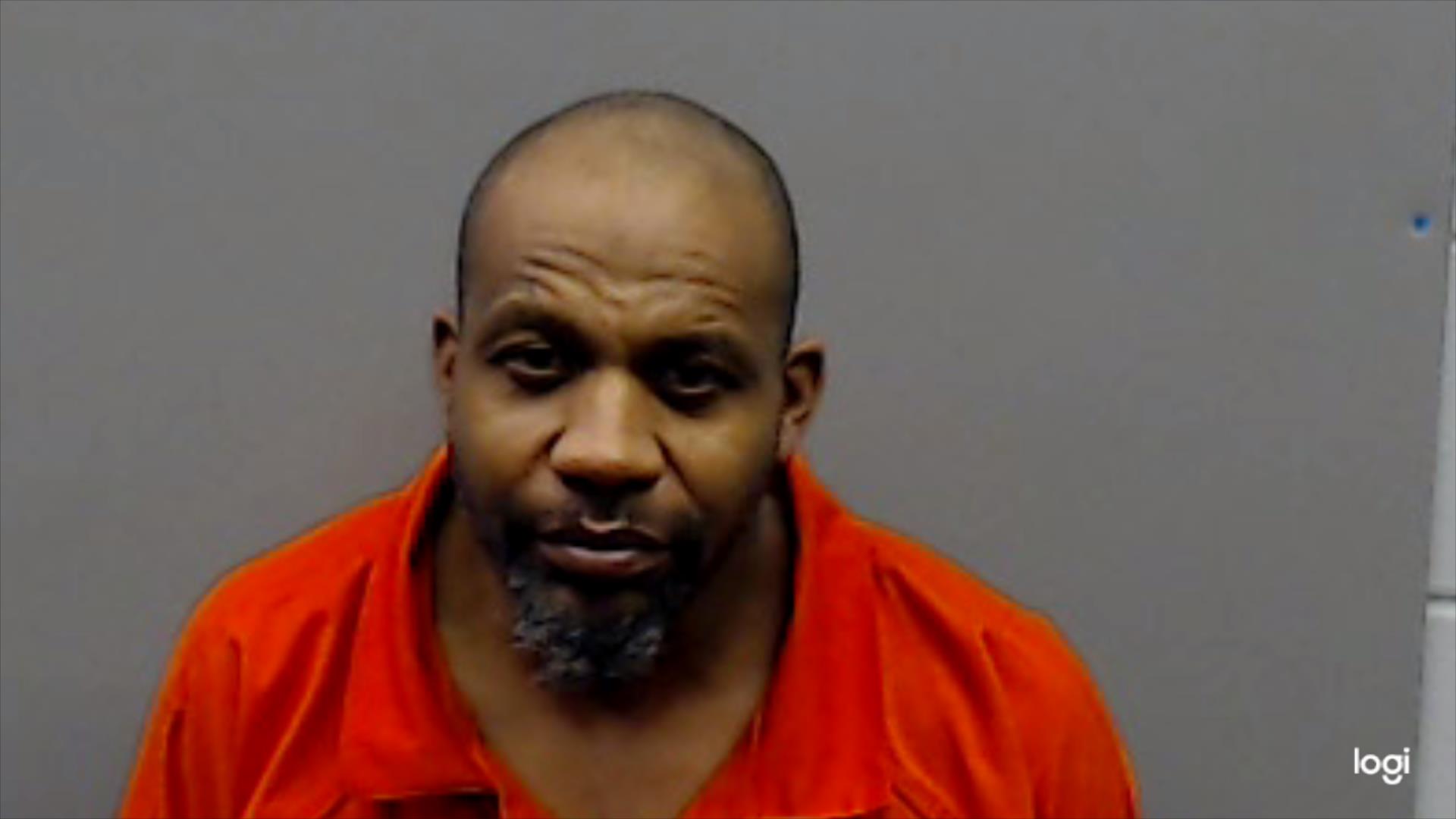 DAVIS, NICHOLAS TODD booking photo