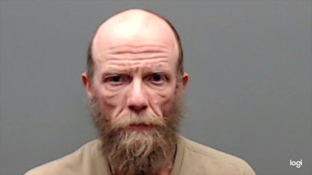 FREGIA, CHRIS arrest record in Smith County, Texas FREGIA, CHRIS arrested in Smith County, Texas mugshot