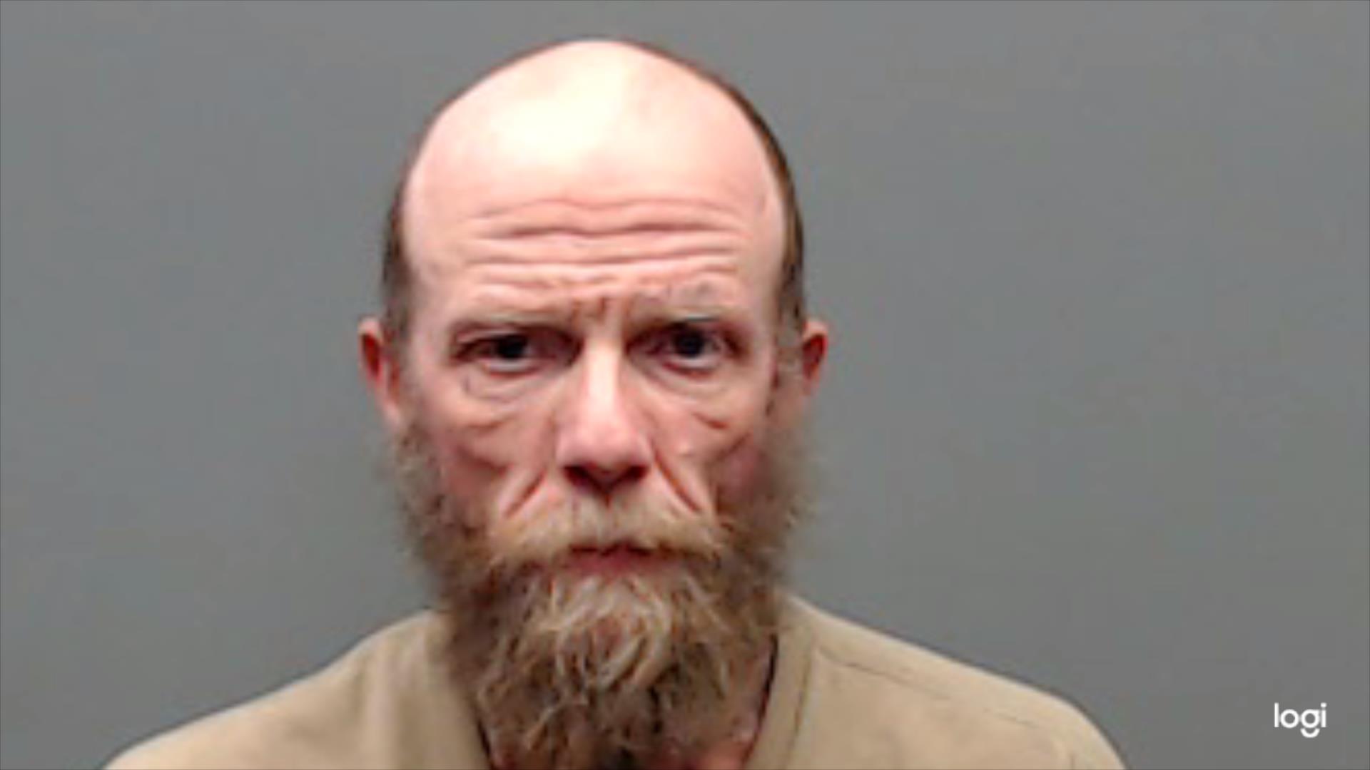 FREGIA, CHRIS booking photo