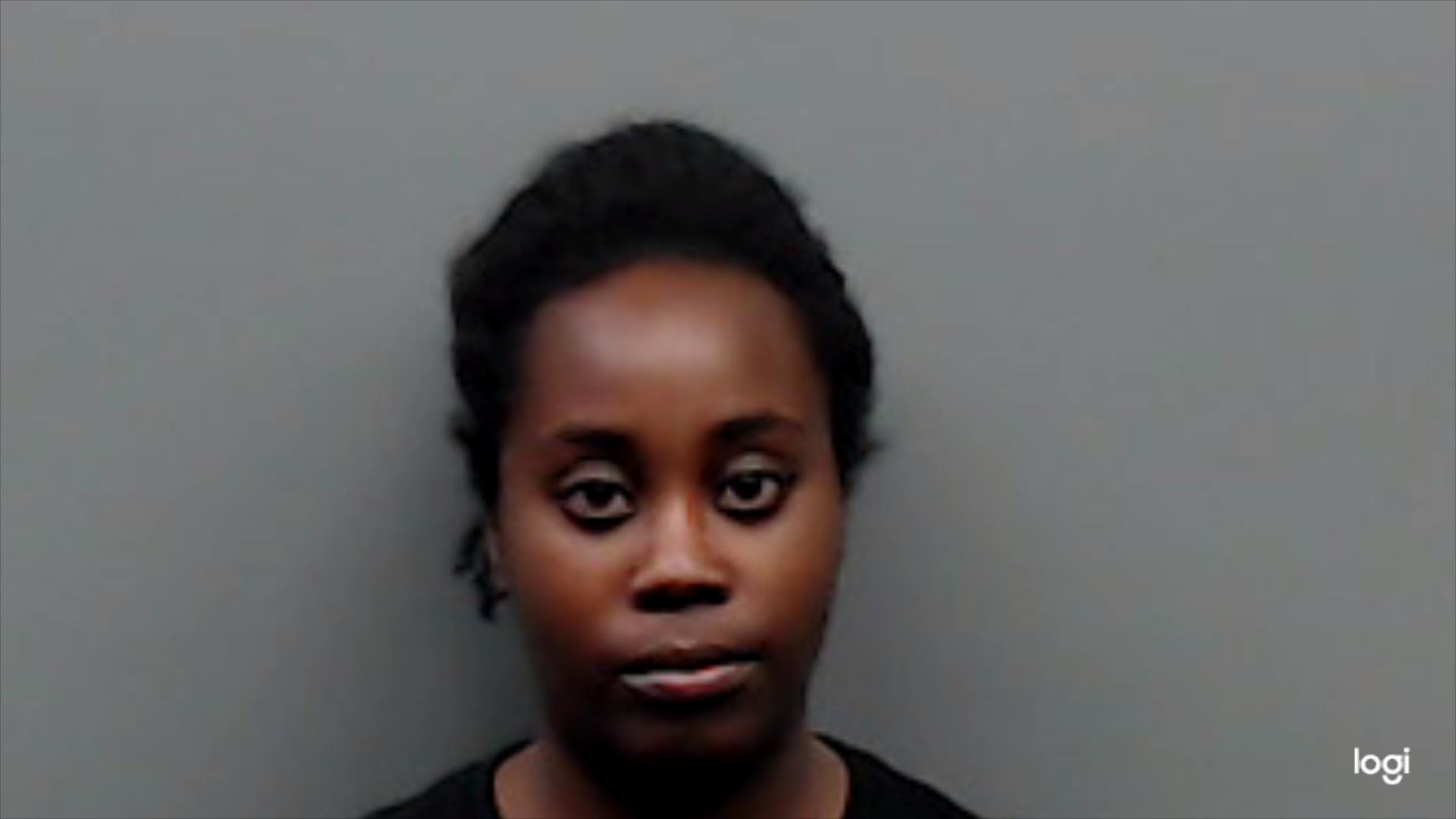 TAYLOR, ELESHA CAMILLE NINA booking photo