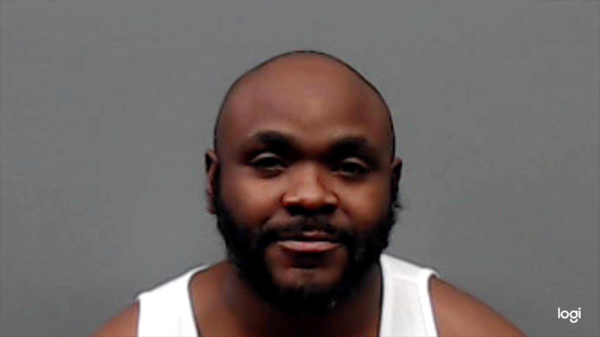 JIMMERSON, ADRIAN KAYACIA booking photo