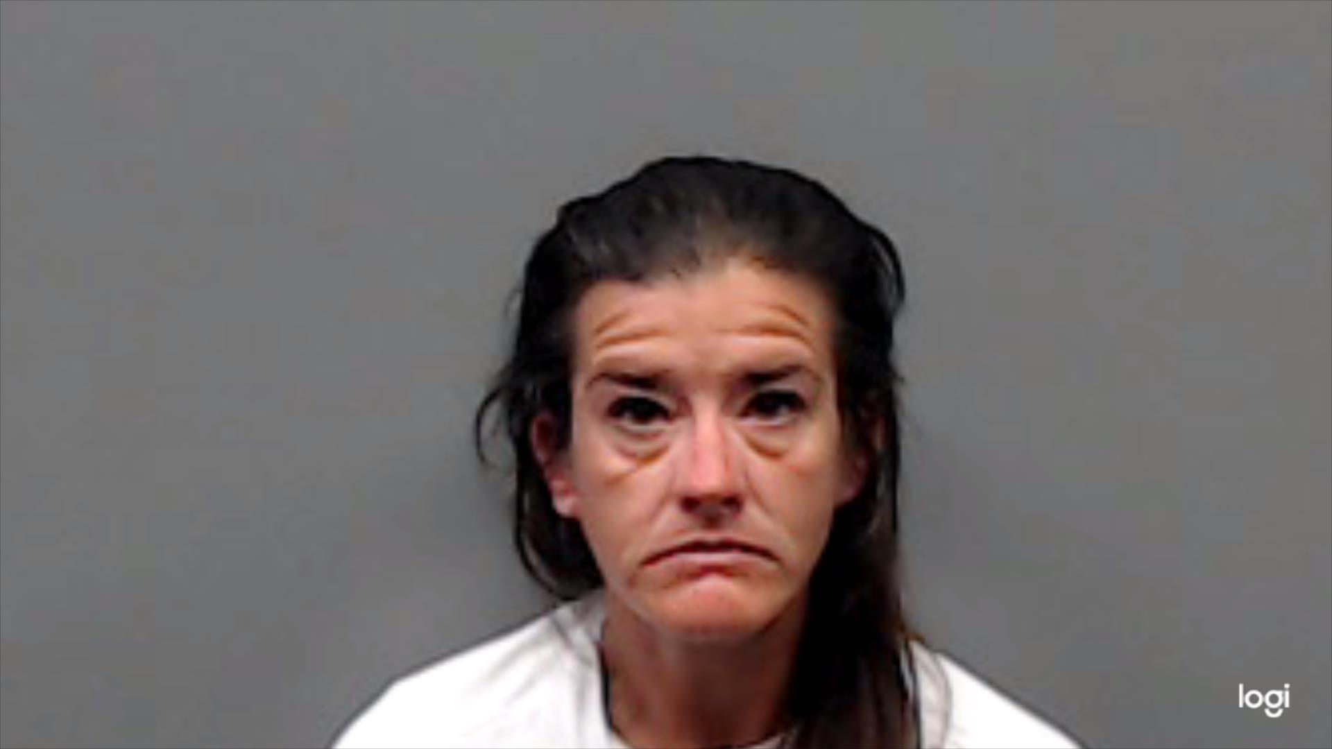 HOWARD, CANAAN booking photo