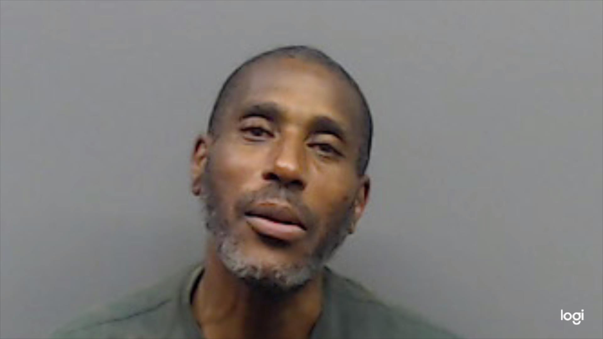 WYNN, ARCHIE LEE, Jr. booking photo