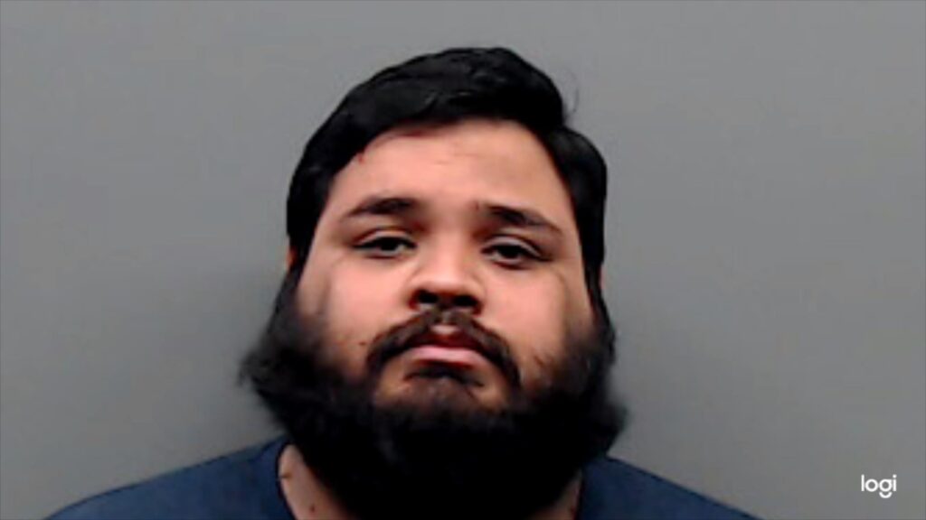 GUZMAN, MATTHEW ISMAEL arrest record in Smith County, Texas GUZMAN, MATTHEW ISMAEL arrested in Smith County, Texas mugshot