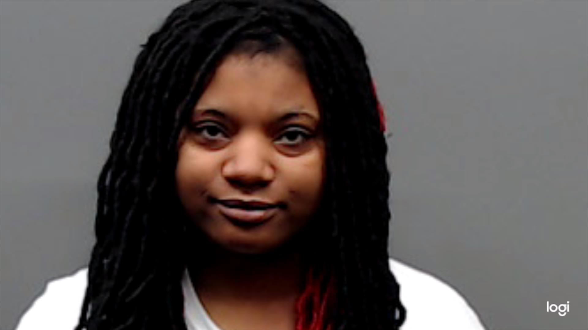 HAMPTON, TADAIJAH SHARELL booking photo