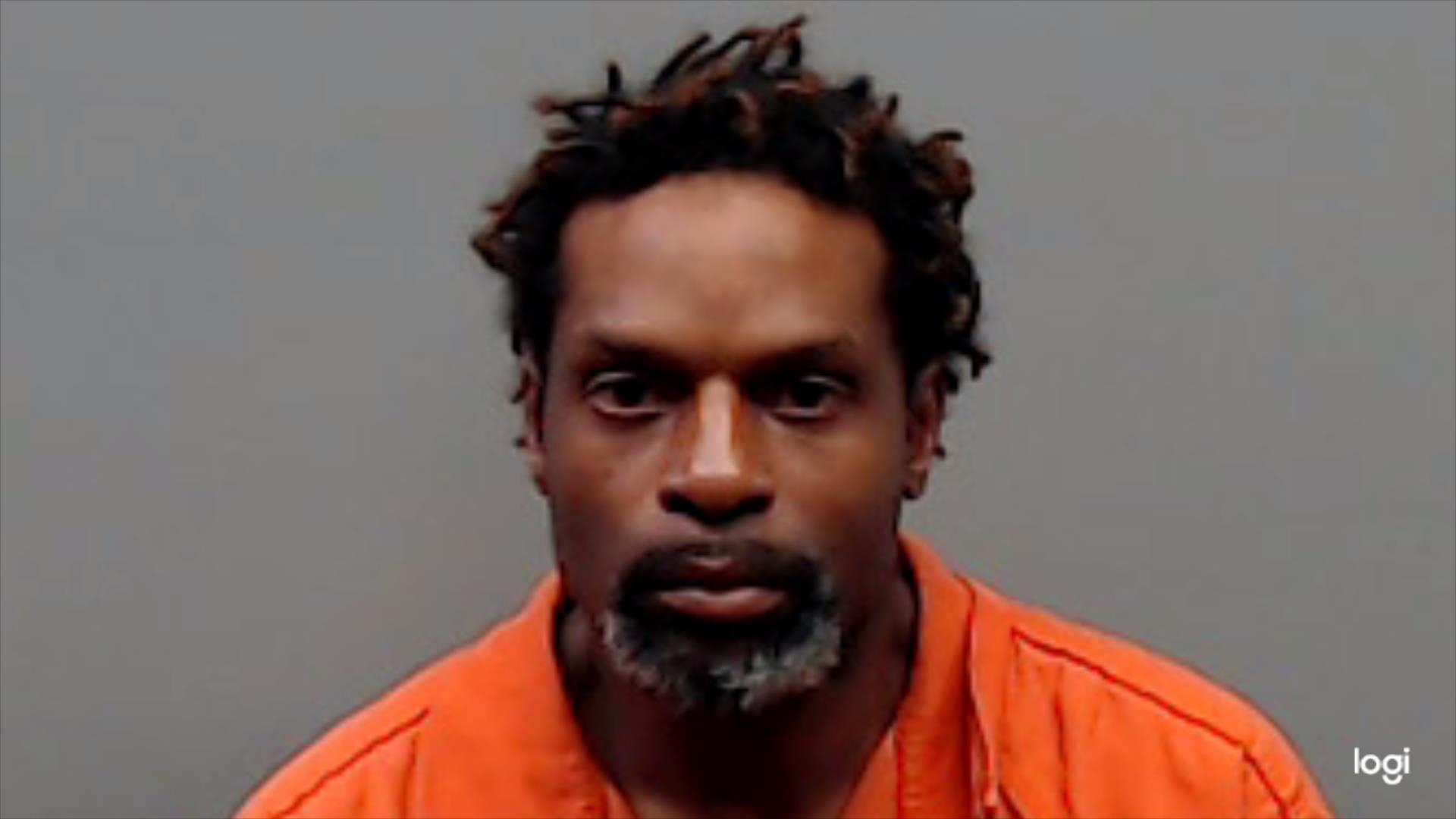 WRIGHT, EARVIN ANTWAN booking photo