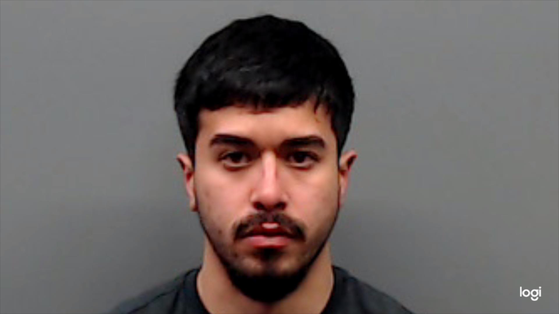 ESPINOZA, JESUS booking photo