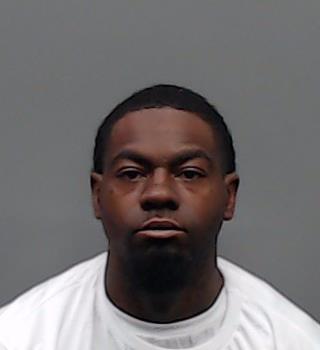 JOHNSON, ARTHUR RAY booking photo