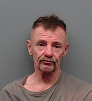 DODDS, WILLIAM booking photo