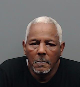 YOUNG, RICKIE DALE booking photo