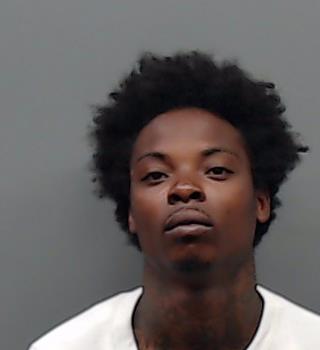 MOSLEY, CEIDRIC LAMON booking photo