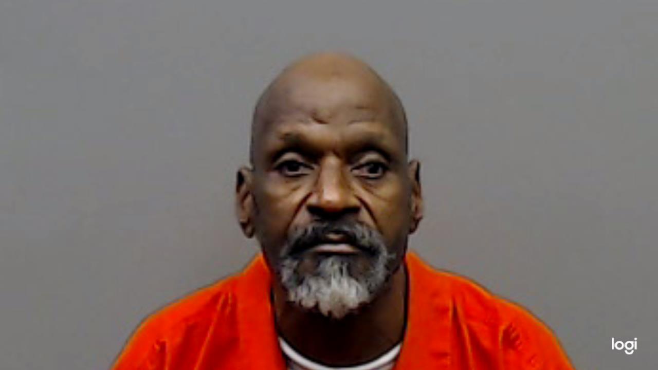 ELLIS, TIMOTHY RAY arrested by Smith County SO/PD