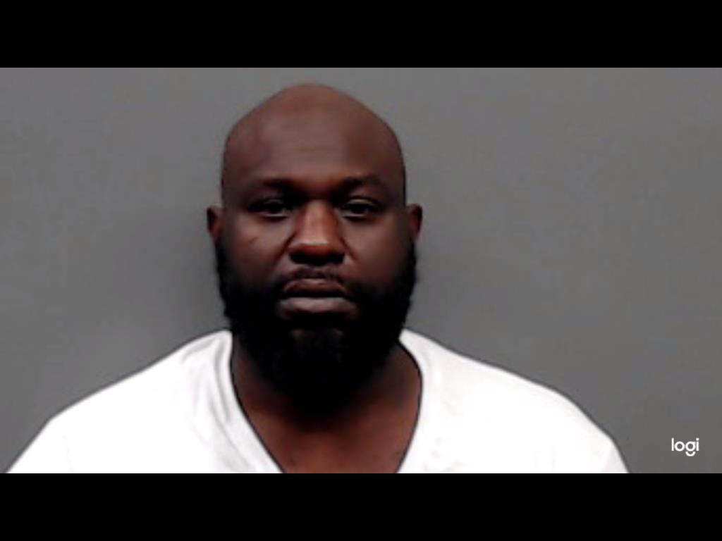 STREET, JESSE A booking photo