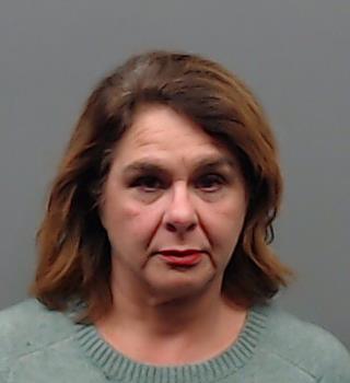 PITCOCK, DAWN MICHELLE booking photo