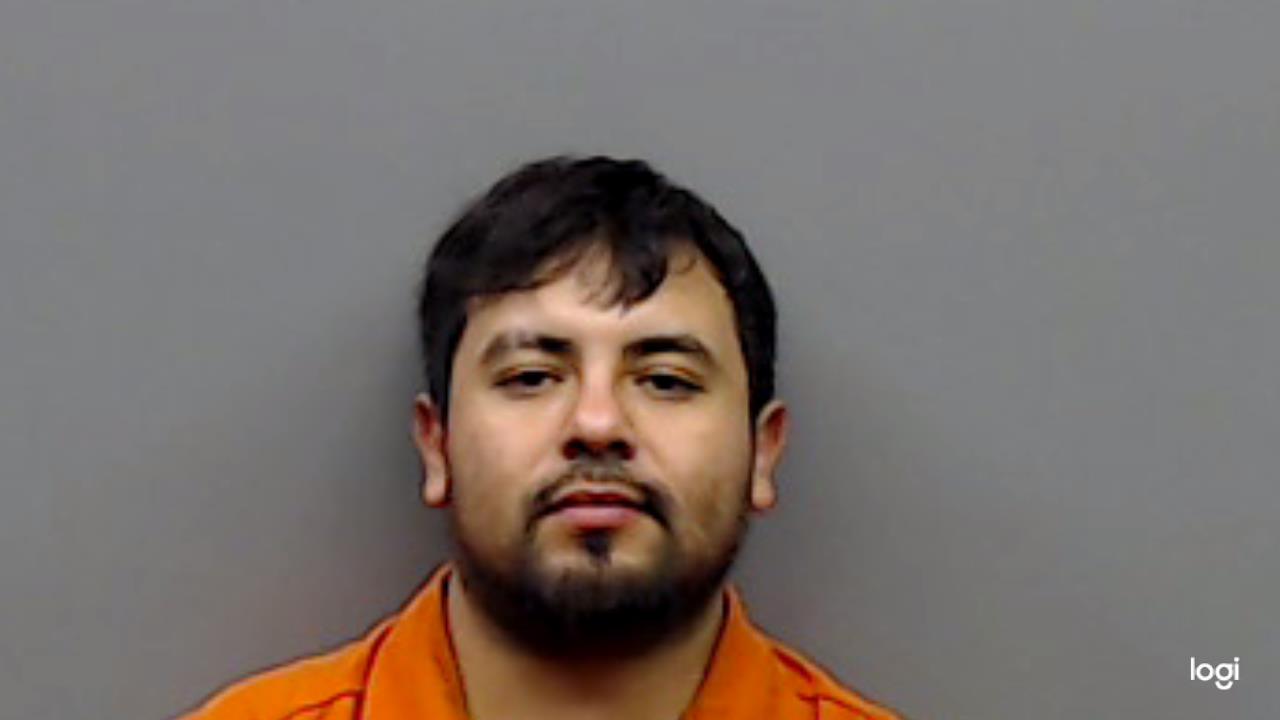 LARA, JUVENAL arrested by Smith County SO/PD