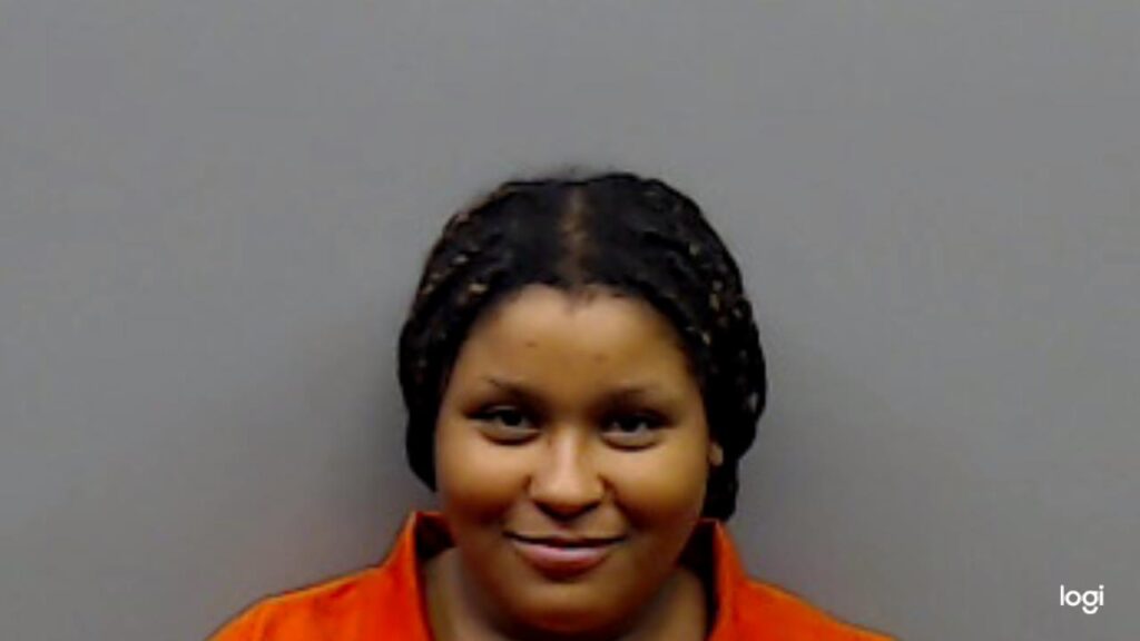 BEAL, SHAKARA DASHANA booking photo