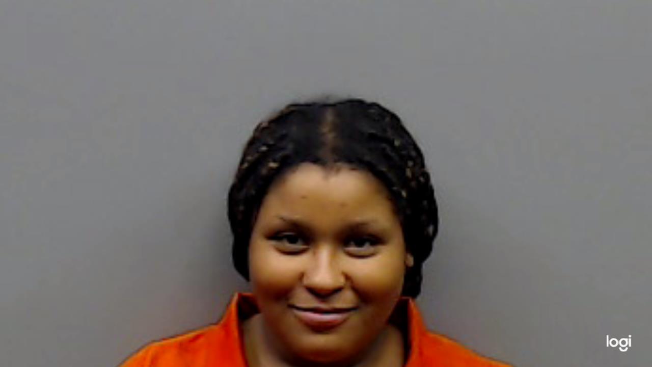 BEAL, SHAKARA DASHANA arrested by Smith County SO/PD