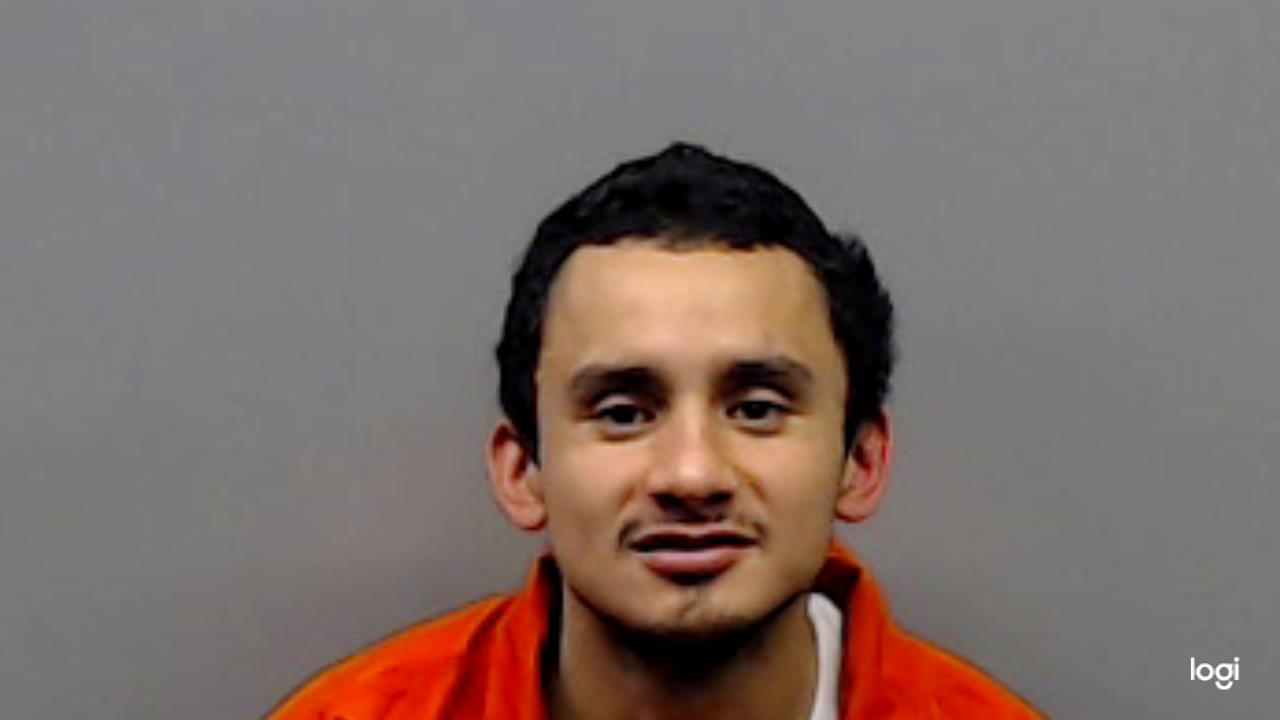 OSORTO-AVILA, MARLON GEOVANNYS arrested by Smith County SO/PD