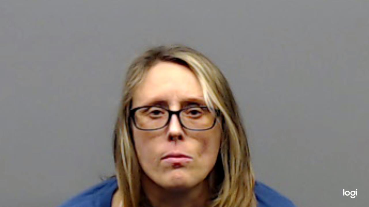 CAMP, CASEY RENAE arrested by Smith County SO/PD