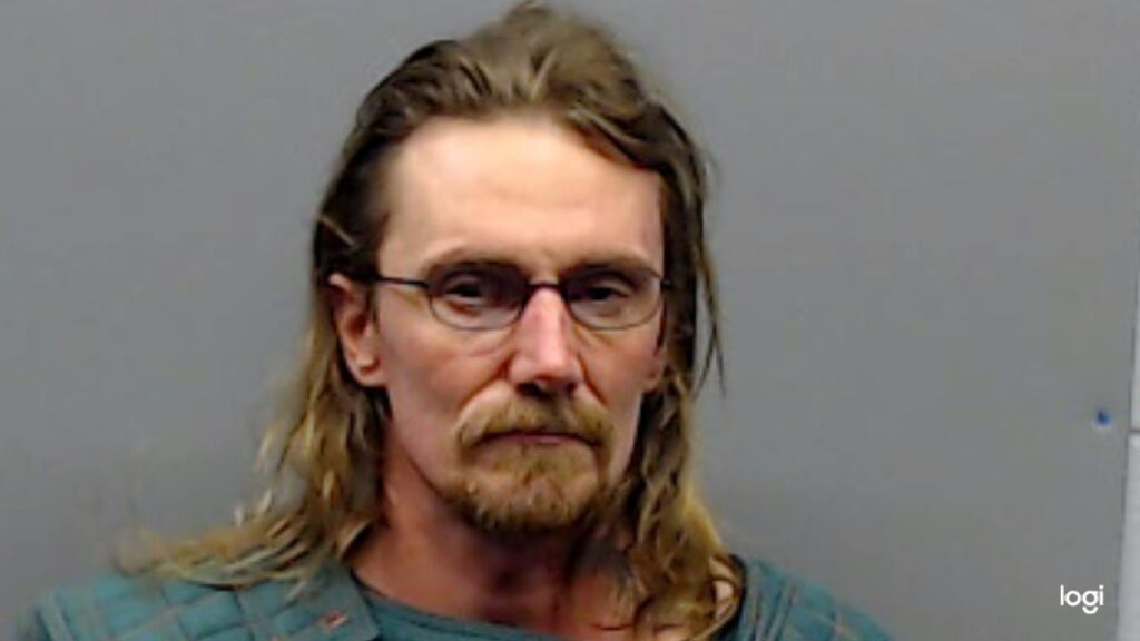 DYKES, BOBBY booking photo