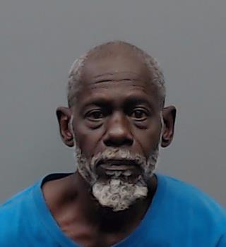 BROUGHTON, MARCUS CHARLES booking photo