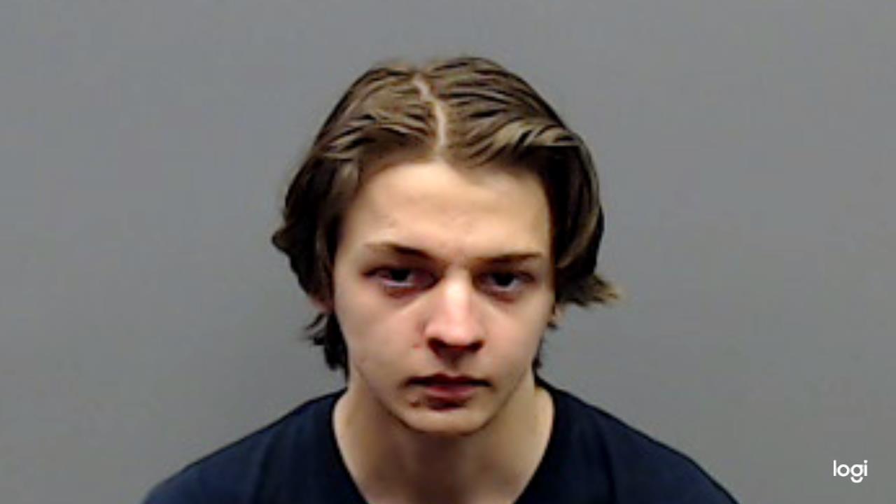 MILLER, SPENCER BLAKE arrested by Smith County SO/PD