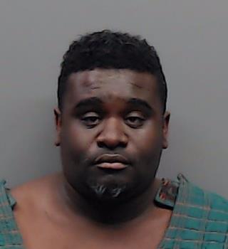 HORN, TERENCE DEJUAN booking photo