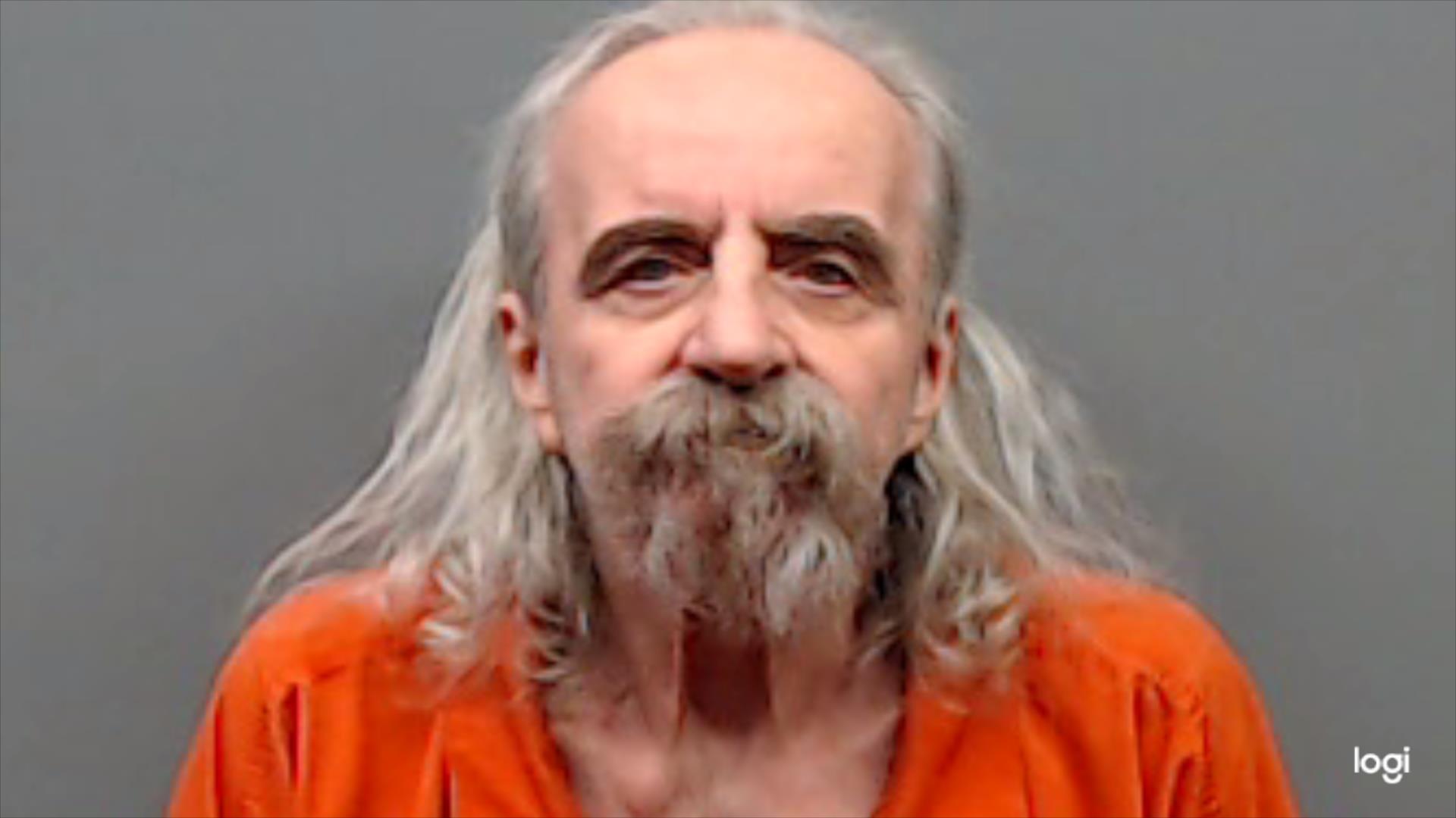 BARNETT, WILLIAM ROGER arrested by Smith County SO/PD