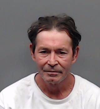 SIEBER, JEFFREY LYNN booking photo