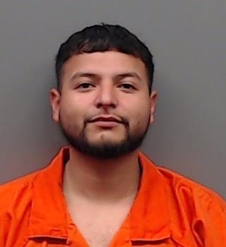 NAVARRO, RODOLFO, Jr. booking photo