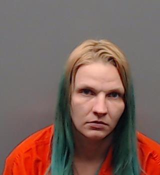 STEEL, DAKAYLA CHEYENNE booking photo