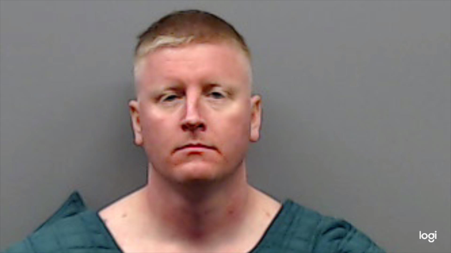 CLARK, ZACHARY JOSEPH arrested by Smith County SO/PD