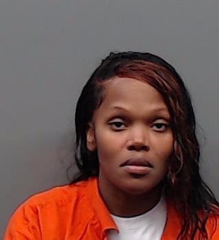 DRAKE, SAMONE booking photo