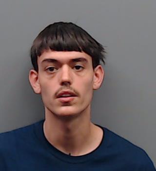 AGUIRRE-HOLT, ANTONIO DUNDRAY booking photo