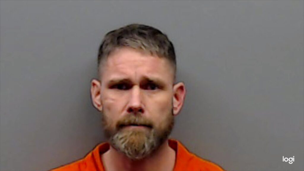 KING, DAVID LEE booking photo