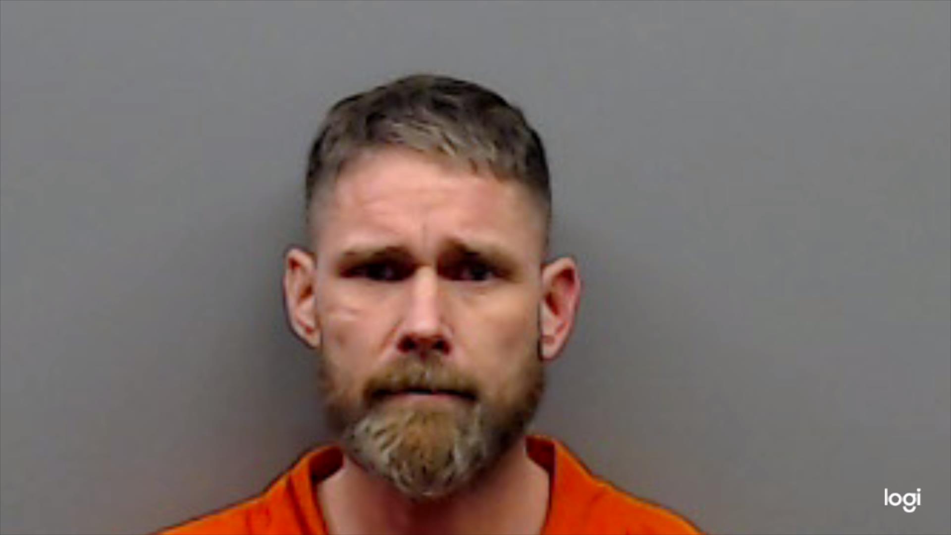 KING, DAVID LEE arrested by Smith County SO/PD