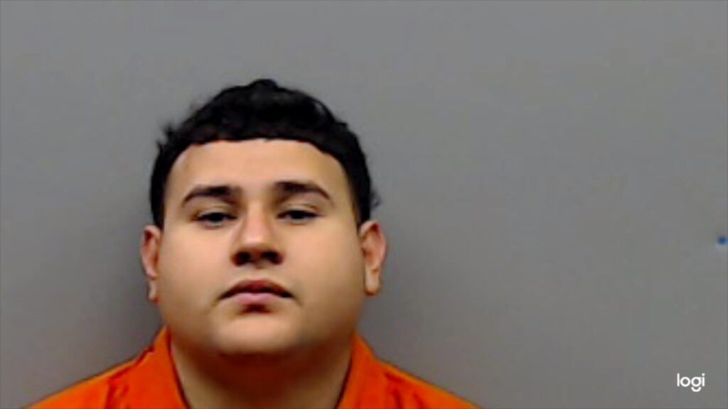 MARTINEZ, FRANCISCO JR booking photo