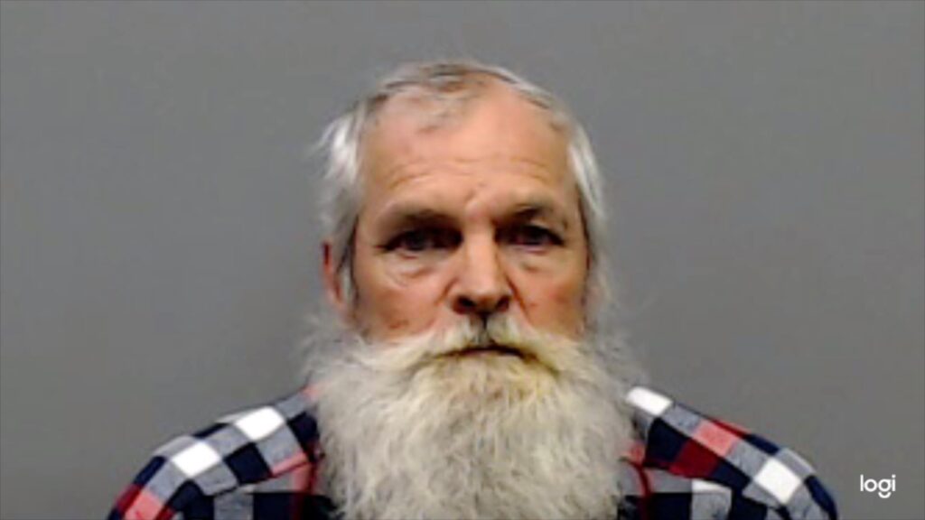 WILLINGHAM, FORREST GLENN booking photo