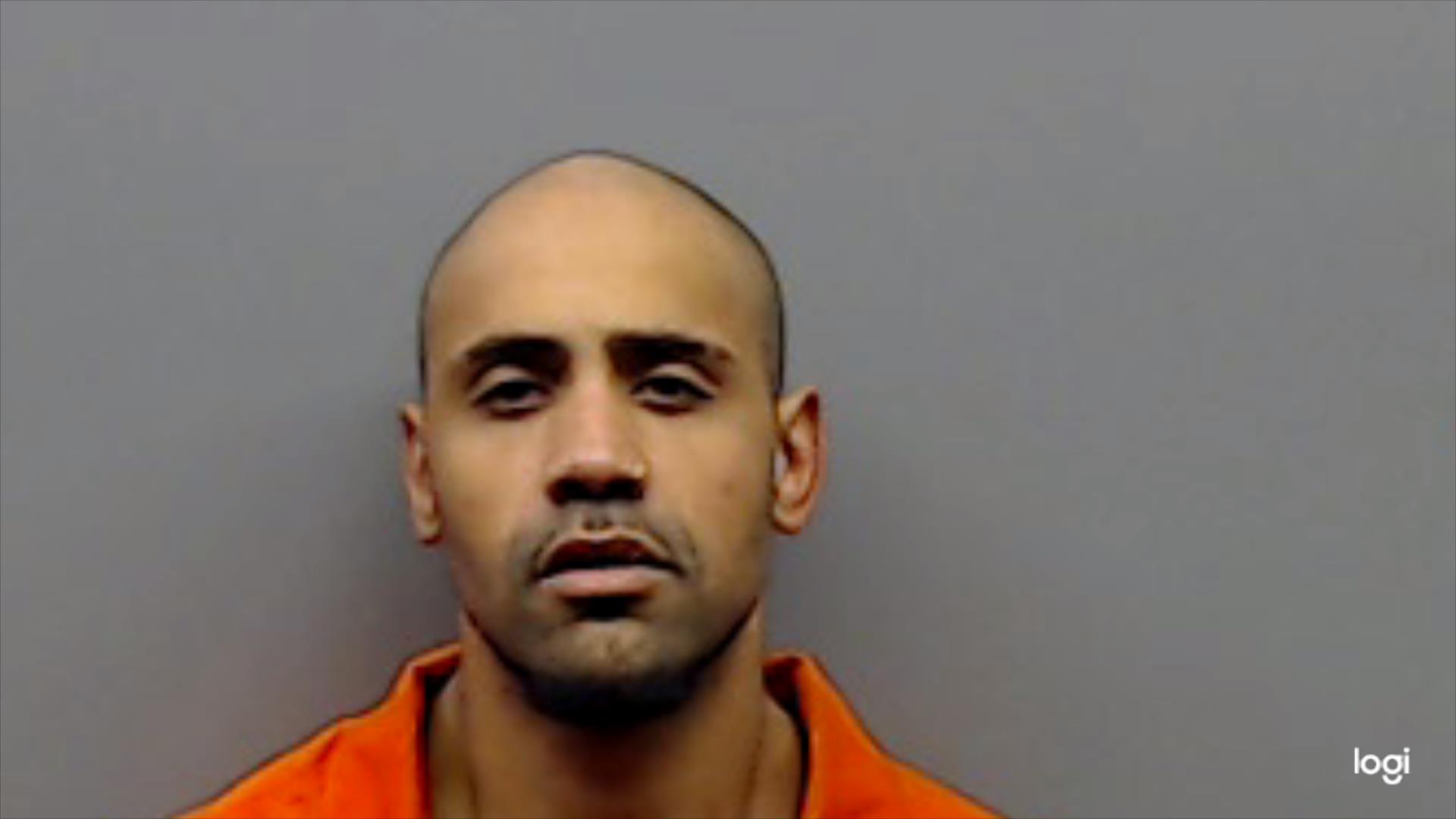 ALONZO, PATRICK RAY arrested by Smith County SO/PD